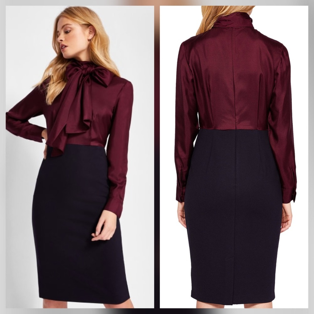Ted Baker London | Jensah Bodycon Dress